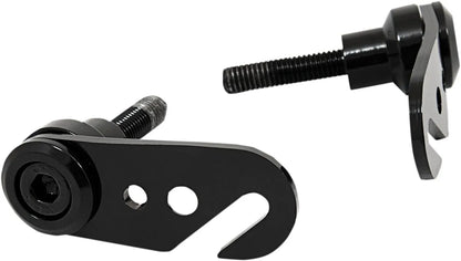 Memphis Shades Metric Turn Signal Relocation Hardware Kit Fästdelar & kit för vindrutor bild 4 PMMEDIA:8a082f4f154622ba