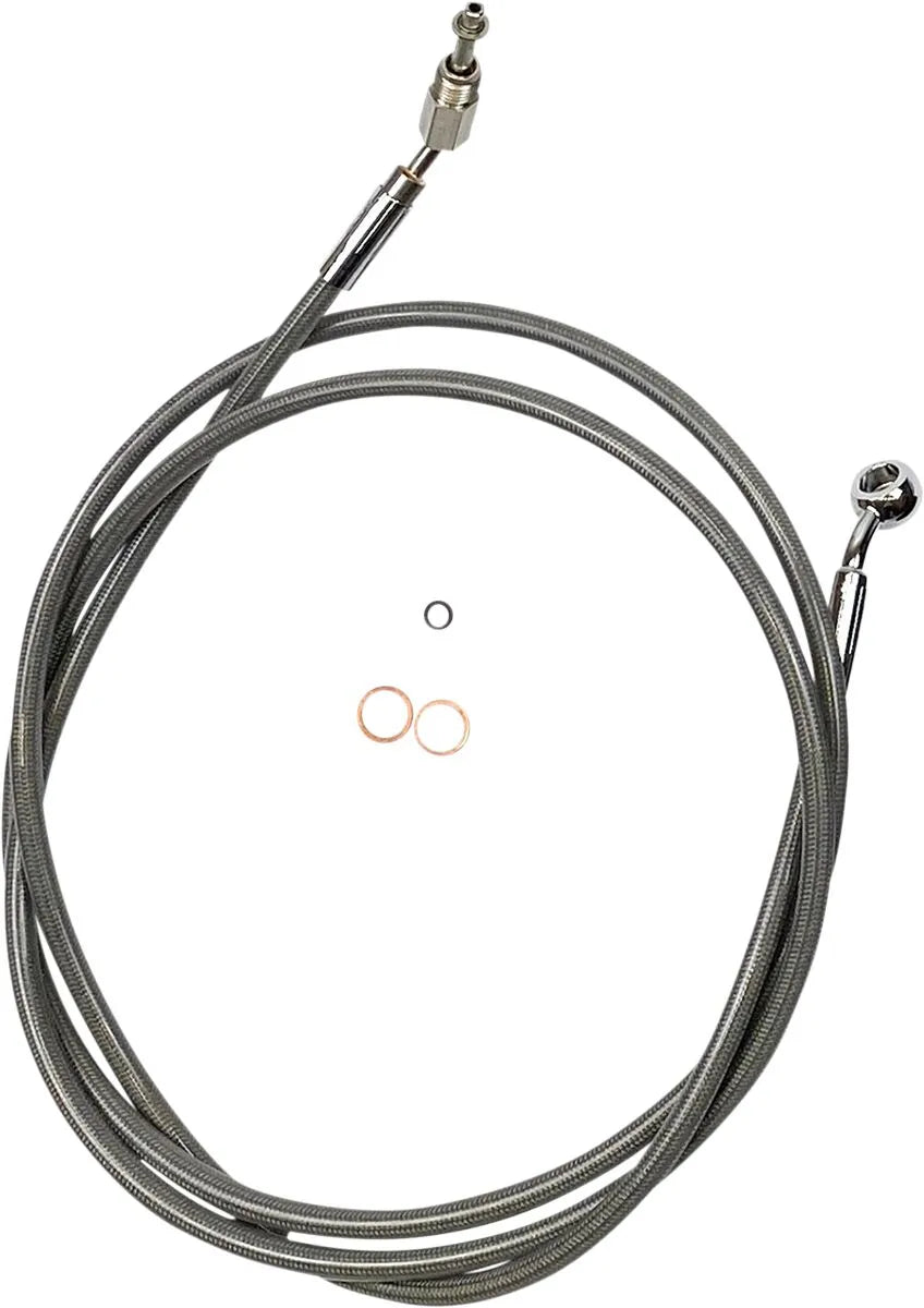 MAGNUM SHIELDING Hydraulisk Kopplingsledning bild 3 PMMEDIA:5b8eedaddf04faf0
