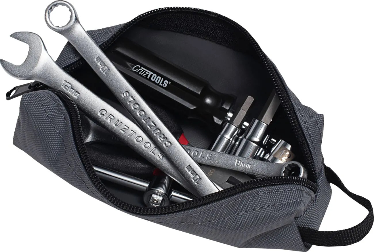 CRUZTOOLS Switchback™ Verktygssats bild 1 PMMEDIA:19287c808e0f3034