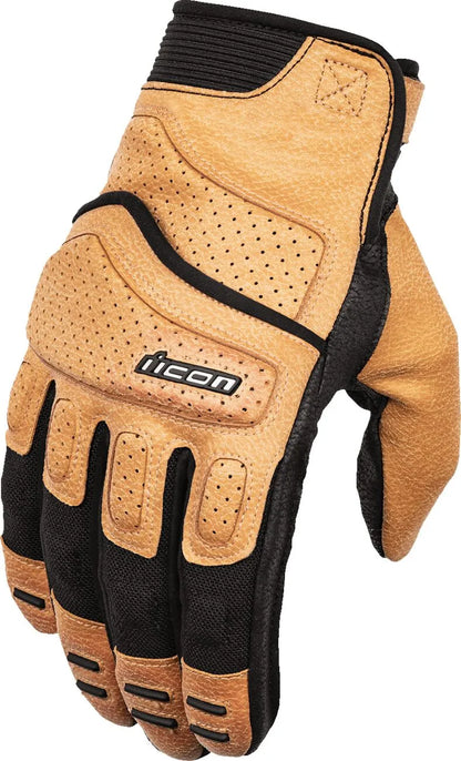 Icon Superduty3™ Street sport handskar herr bild 2 PMMEDIA:06cc152eeec837b1