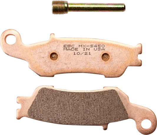 EBC Racing Sintered MXS Bromsbelägg bild 1 PMMEDIA:c301640abae37c1e
