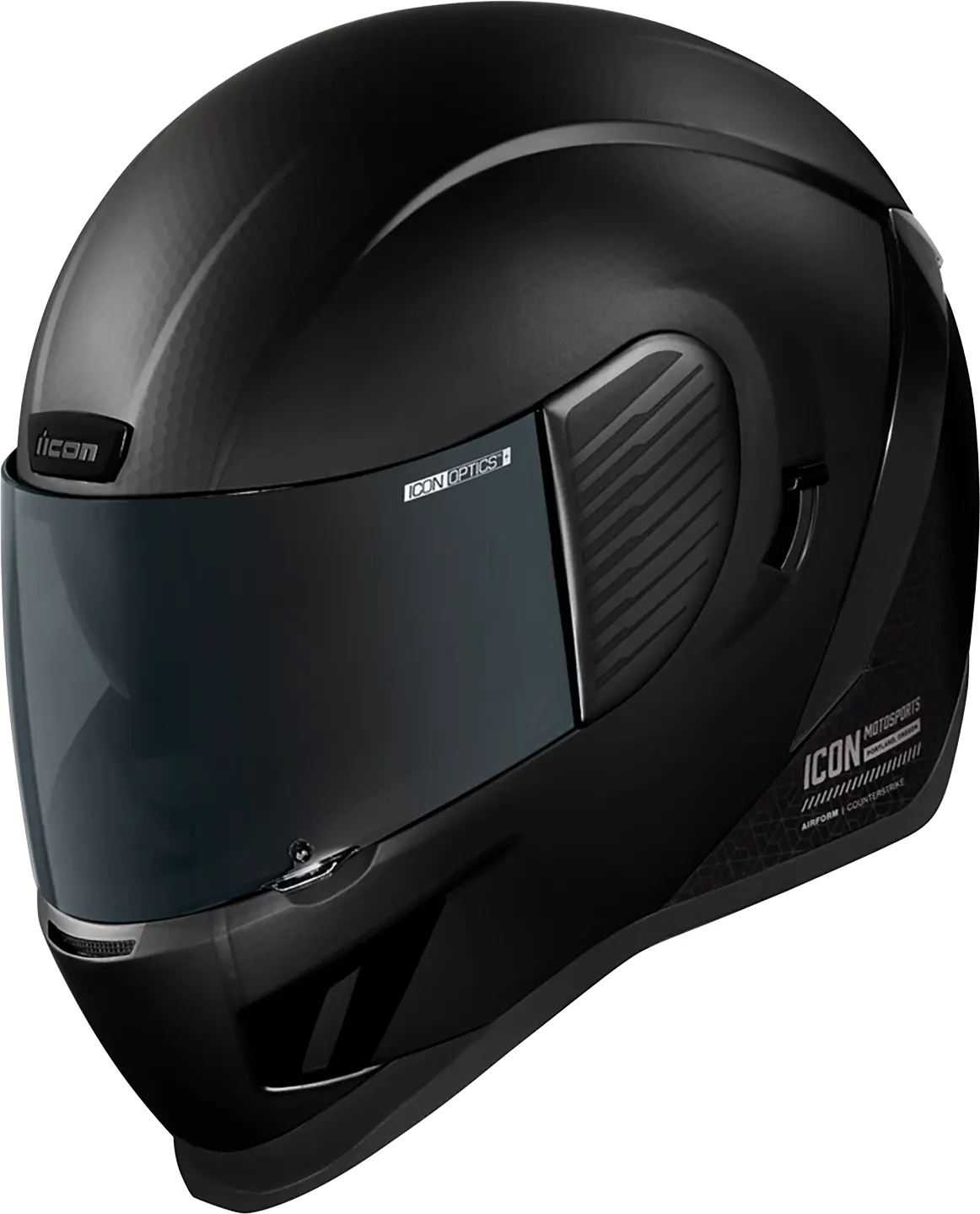 Icon Airform™ Counterstrike MIPS® Integralhjälm vuxen bild 3 PMMEDIA:ec8f434e929362bd
