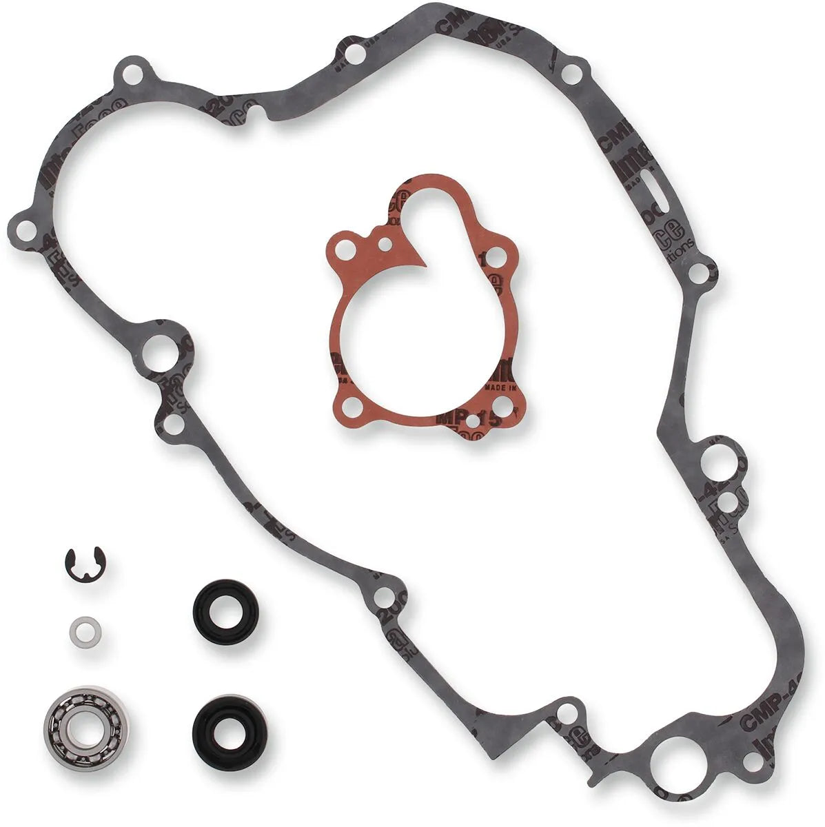 MOOSE OFFROAD HARD-PARTS Vattentätningssats för vattenpump bild 1 PMMEDIA:e74944595c16e52d