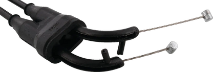 MOOSE OFFROAD HARD-PARTS svart gasvajer i vinyl bild 4 PMMEDIA:ab3649ad6d9a02cf