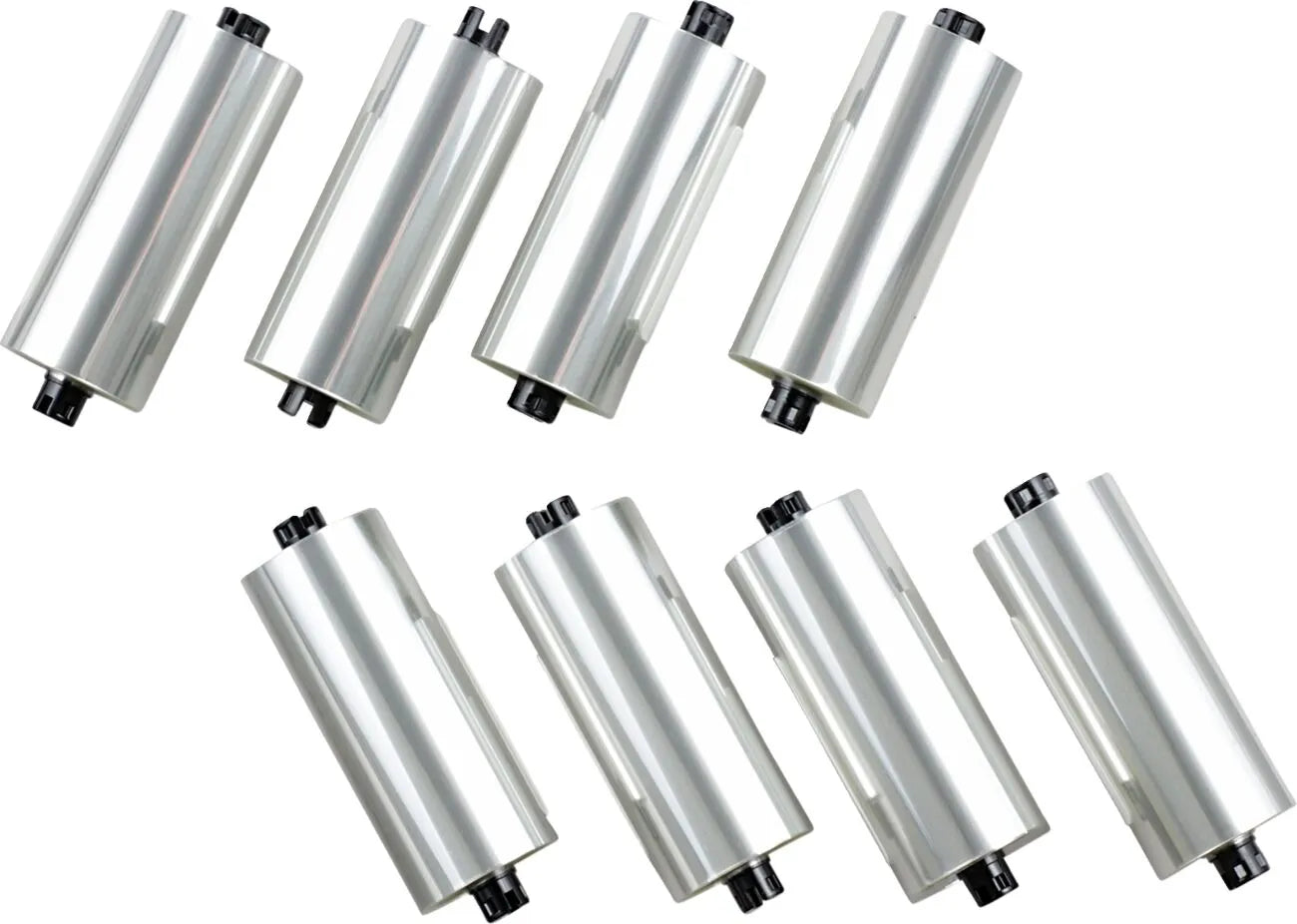 PRO GRIP Vista Roll-Off Film 8-pack bild 1 PMMEDIA:0b6245b9bb8e0e7f
