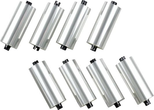 PRO GRIP Vista Roll-Off Film 8-pack bild 1 PMMEDIA:0b6245b9bb8e0e7f
