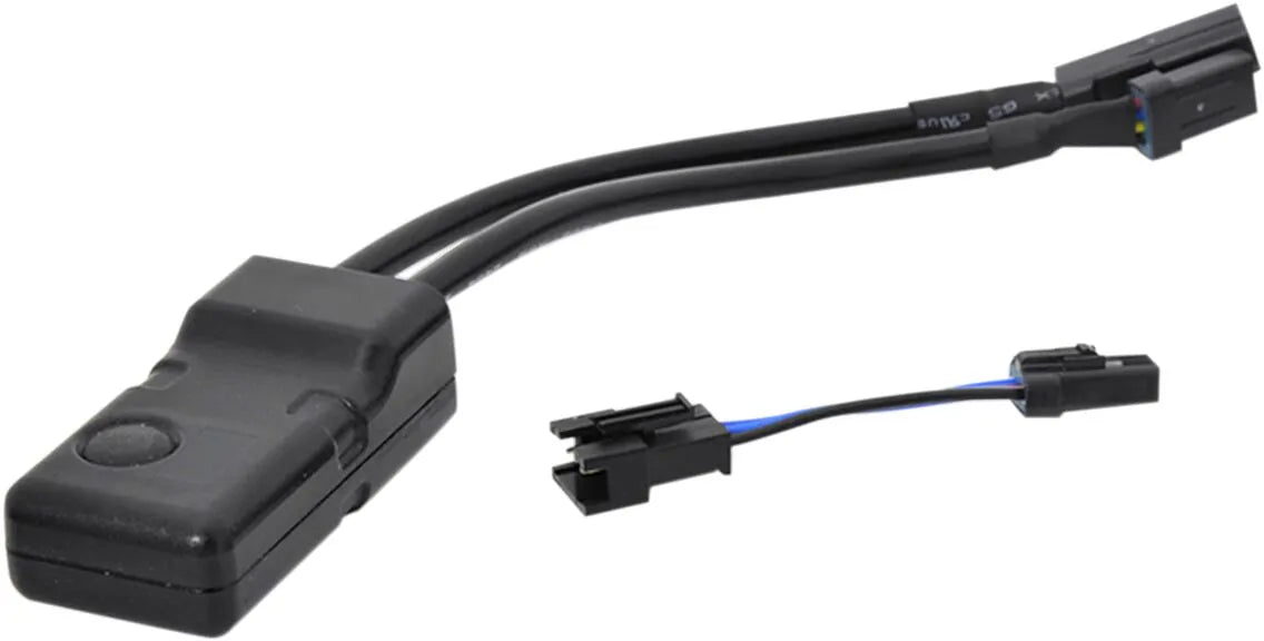 KOSO NORTH AMERICA GPS Plug & Play Speedometer bild 2 PMMEDIA:8c7e262576f7eabb