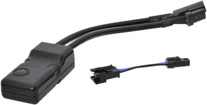 KOSO NORTH AMERICA GPS Plug & Play Speedometer bild 2 PMMEDIA:8c7e262576f7eabb