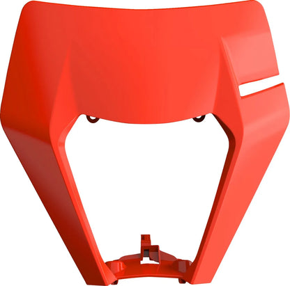 Polisport Headlight Mask Ersättningspaneler kaross bild 5 PMMEDIA:7d53ea16cb85b1d2