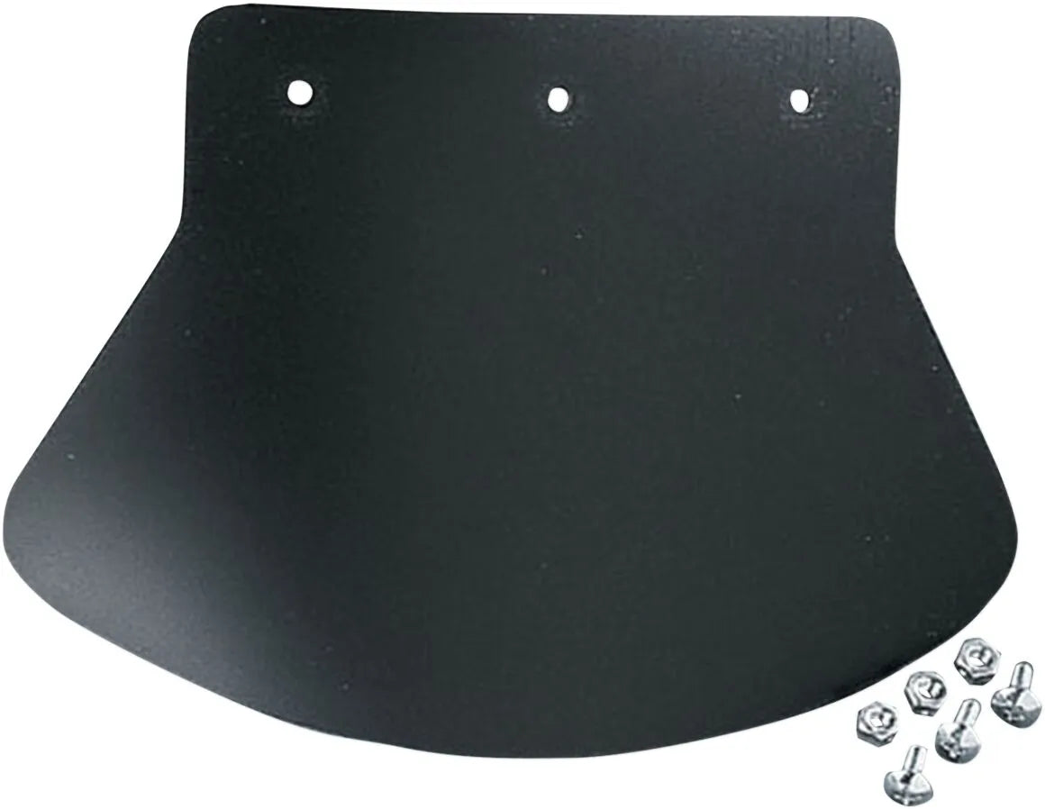 Drag Specialties Seats Large Mud Flap Stänkskärmar & tillbehör bild 2 PMMEDIA:db6c51ce35093e93