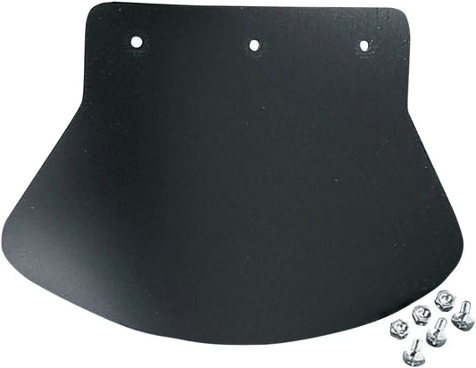 Drag Specialties Seats Large Mud Flap Stänkskärmar & tillbehör bild 2 PMMEDIA:db6c51ce35093e93