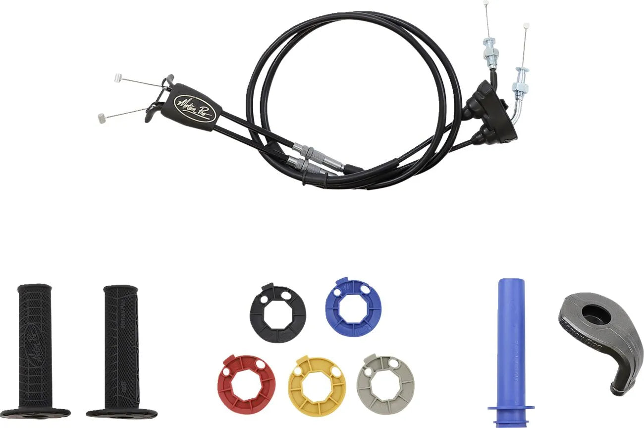 MOTION PRO Rev3 Variabel Gasreglage Kit bild 1 PMMEDIA:18907effd19320a8
