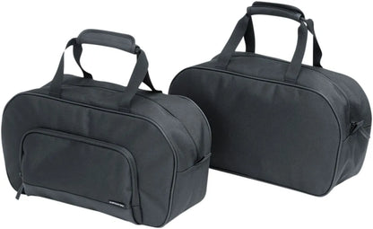 KURYAKYN Saddlebag Liners för GL 1800 18+ Svart bild 1 PMMEDIA:2d63161f4800f517