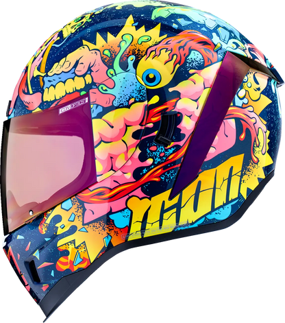 Icon Airform™ Scatterbrain MIPS® Integralhjälm vuxen bild 5 PMMEDIA:a693ca6dffd8b703