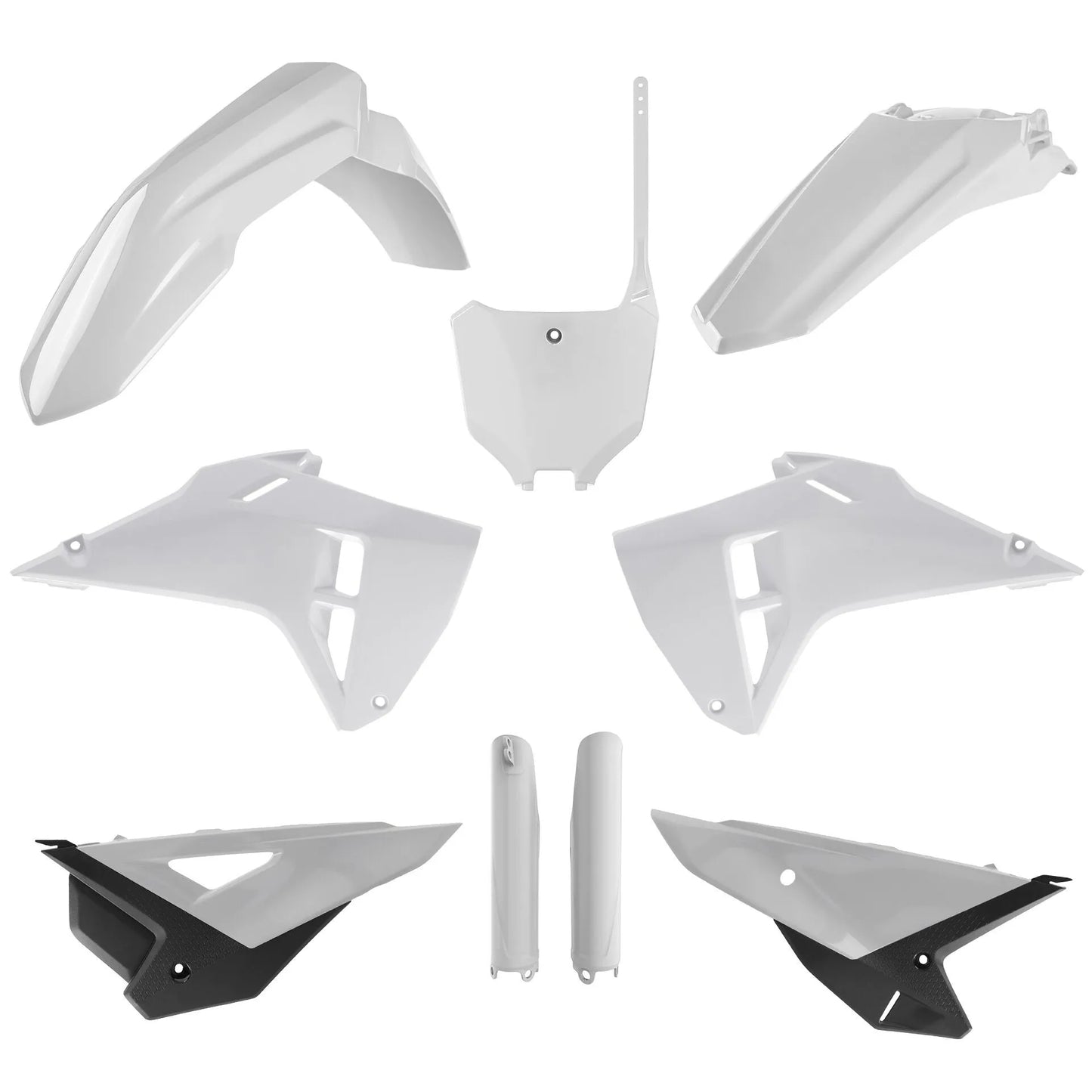 Polisport Body Kit Restyling Ersättningspaneler kaross bild 8 PMMEDIA:3d517ba66ef3b02c