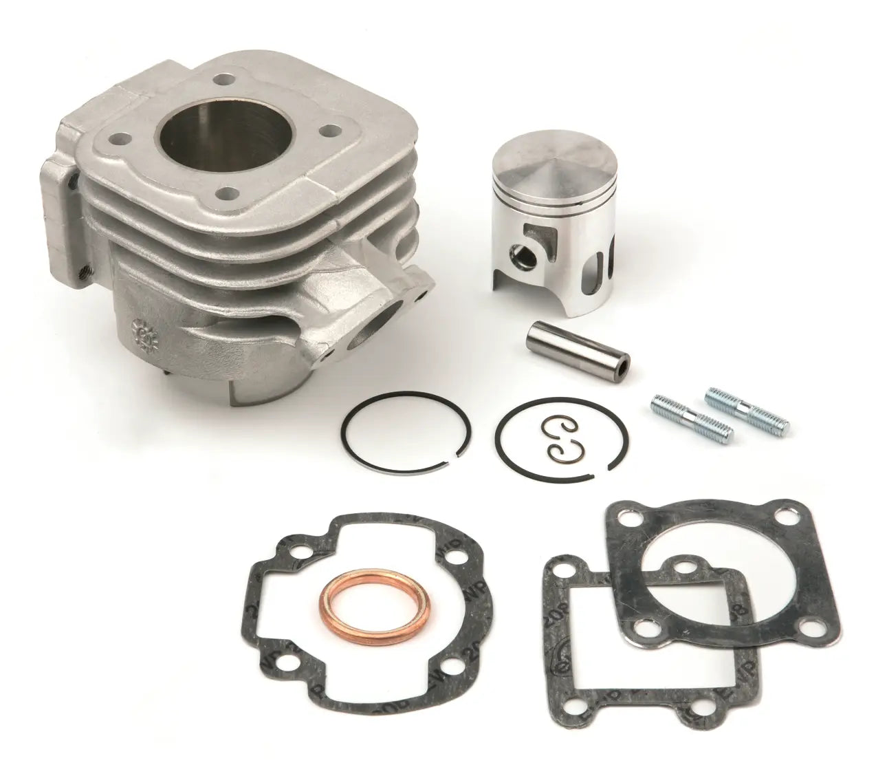 AIRSAL Cylinder Kit YAM BWS 65cc Aluminium bild 1 PMMEDIA:5b1af2d72b8fd6b7