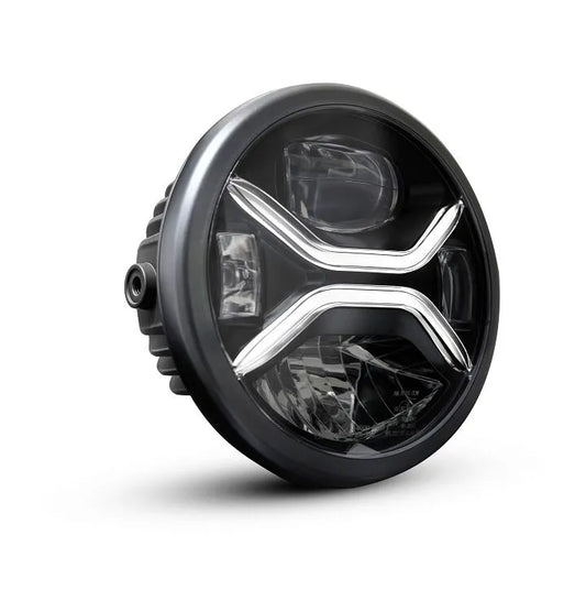 KOSO NORTH AMERICA Xenith LED Strålkastare bild 1 PMMEDIA:0735d16bdc3da9e7