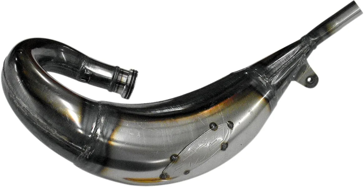 FMF Factory Fatty Pipe KTM 125SX bild 1 PMMEDIA:710bd046fc8c1b27
