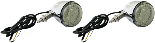 CUSTOM DYNAMICS ProBEAM® Universal LED Blinkers med Krans bild 1 PMMEDIA:5f7299d665c1f2bd
