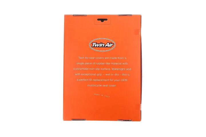 Twin Air Seat Cover Sadelöverdrag bild 9 PMMEDIA:8c96f6c605f18c0c