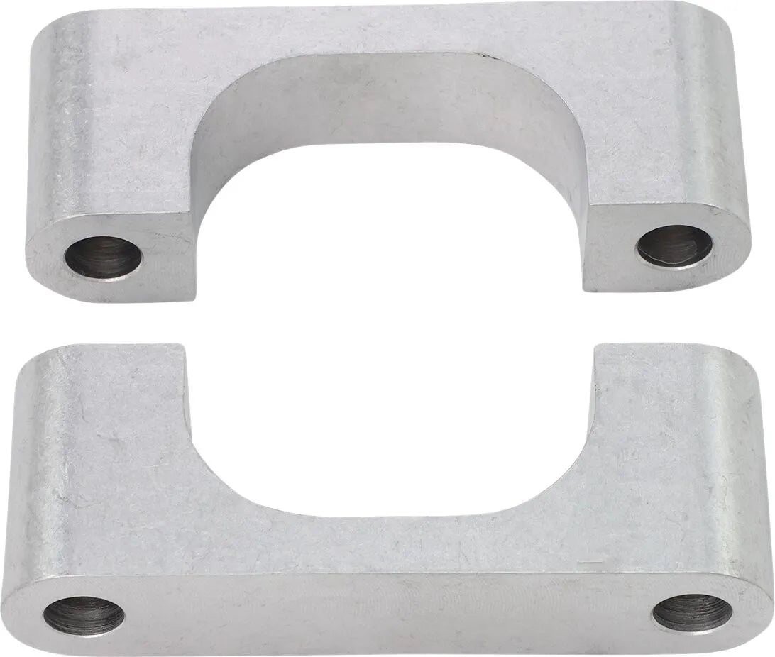 Klock Werks Tire Hugger Front Fender Mounting Block Fästen & monteringsdelar för kåpor bild 16 PMMEDIA:3cc3bcfcc665cd81