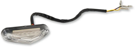 POLISPORT RS LED Bakljus - Universell modell bild 1 PMMEDIA:42ca94a063ef85fc