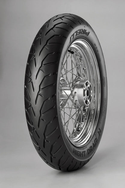 Pirelli Night Dragon™ Radialdäck fram bild 2 PMMEDIA:433d965e1d45dcb6