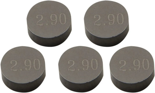 PROX Ventilshim 7,48 mm 5-pack bild 1 PMMEDIA:f7ee66bc659c7309