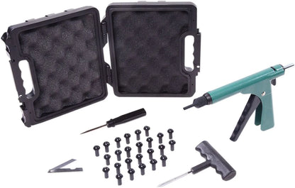 STOP & GO INTERNATIONAL Deluxe Tubeless Däcklagningskit bild 4 PMMEDIA:755a3f9e2d495389