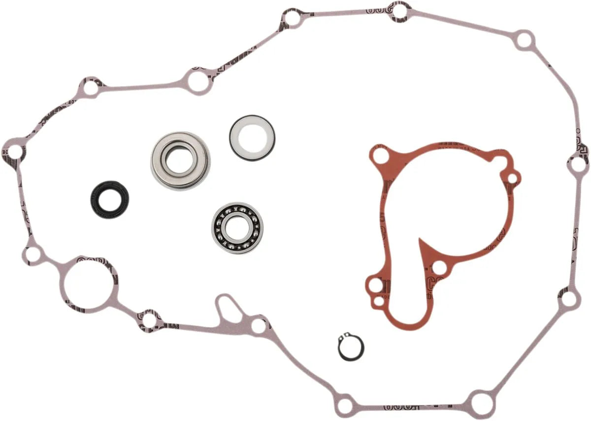 MOOSE OFFROAD HARD-PARTS Vattenpump Reparationskit bild 1 PMMEDIA:4edf5e77febb5683