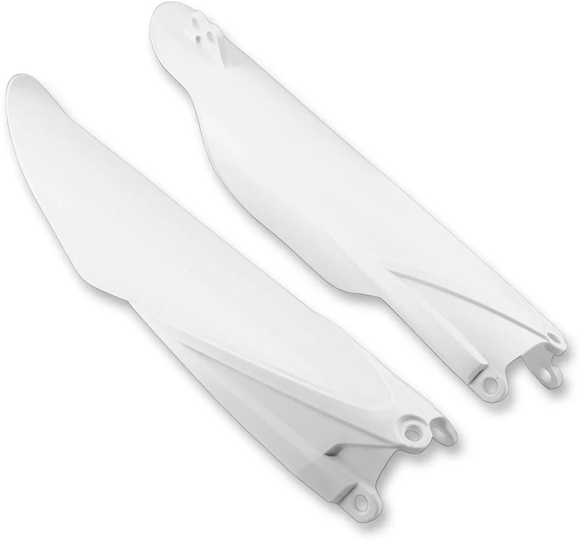 Cycra Plastic Fork Guards Gaffelkåpor & paneler bild 14 PMMEDIA:3b0830430f119aef