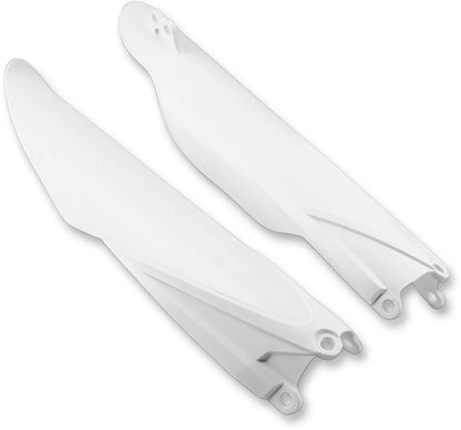 Cycra Plastic Fork Guards Gaffelkåpor & paneler bild 14 PMMEDIA:3b0830430f119aef