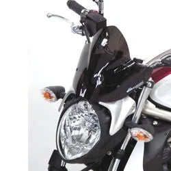 Bullster Windshield/Windscreen OEM Sport bild 2 PMMEDIA:fac880ede6db8f82