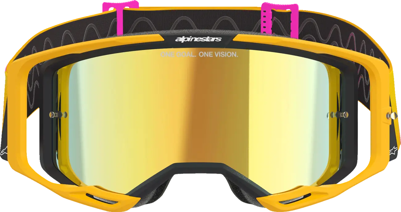 Alpinestars Goggles Vision 8 Corp Goggle bild 12 PMMEDIA:e839c9ac856c9e74