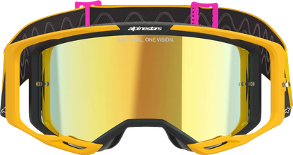 Alpinestars Goggles Vision 8 Corp Goggle bild 12 PMMEDIA:e839c9ac856c9e74
