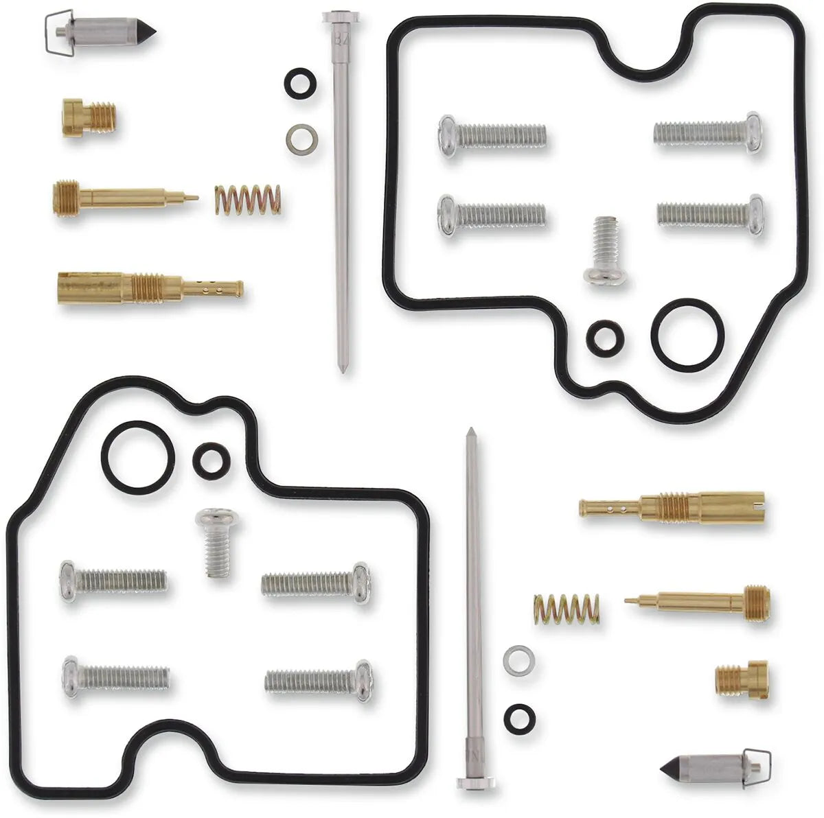 MOOSE OFFROAD HARD-PARTS Reparationssats för förgasare Kawasaki bild 1 PMMEDIA:4f2437a4c7d60e17