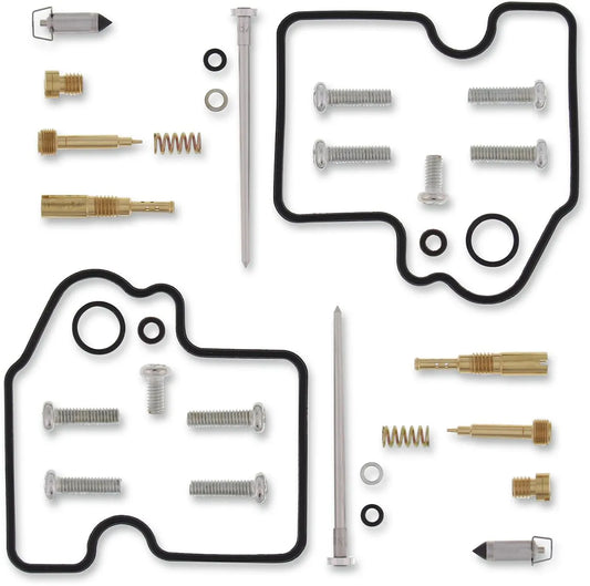 MOOSE OFFROAD HARD-PARTS Reparationskit för förgasare Kawasaki bild 1 PMMEDIA:4f2437a4c7d60e17