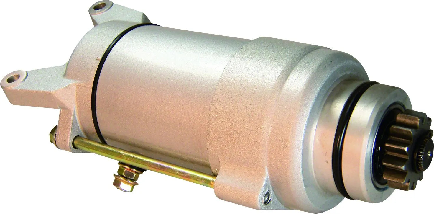 PARTS EUROPE Starter 18748N bild 1 PMMEDIA:e6235d4fffeefd14