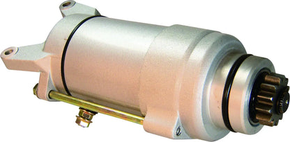 PARTS EUROPE Starter 18748N bild 1 PMMEDIA:e6235d4fffeefd14