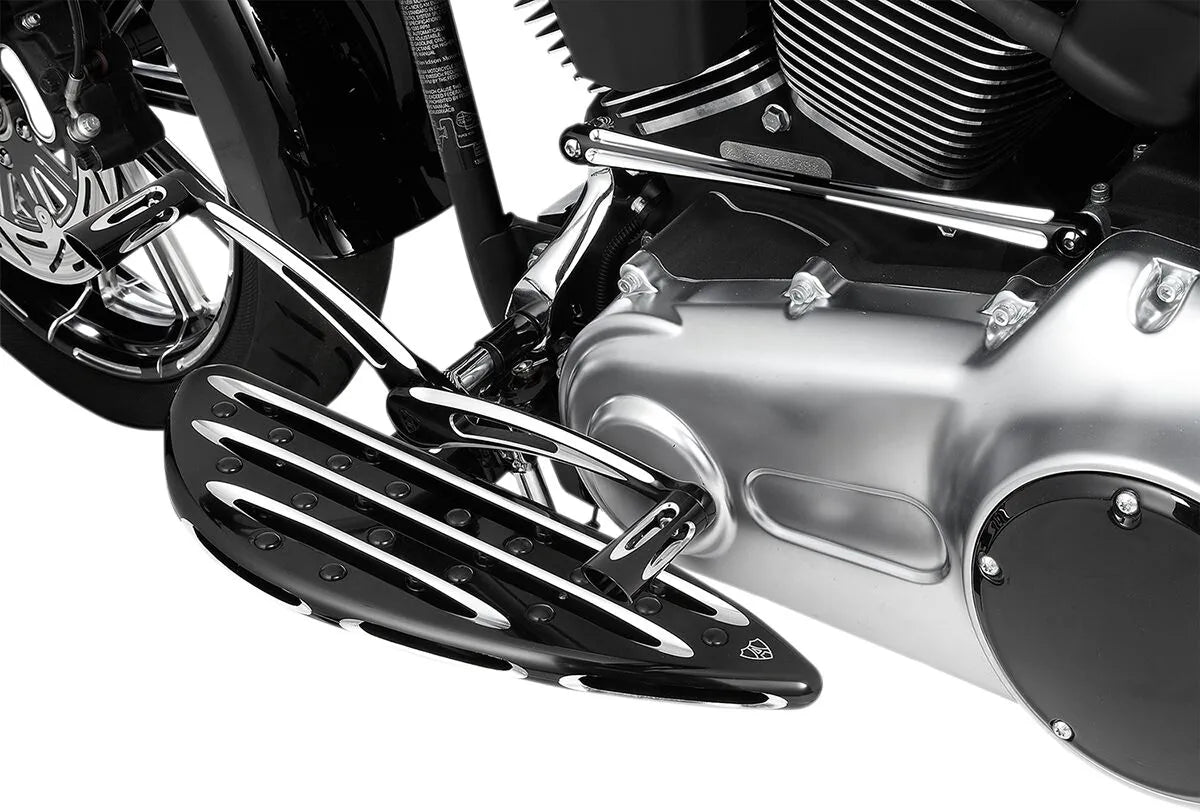 ARLEN NESS Shift Rod Deep Cut svart 12" bild 3 PMMEDIA:cb64b062943017fa