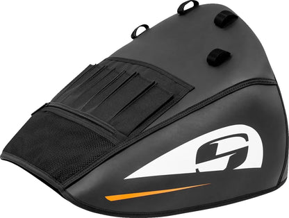 SADDLEMEN Fuel Tank Cover Large bild 1 PMMEDIA:13fb27fd2595af9f