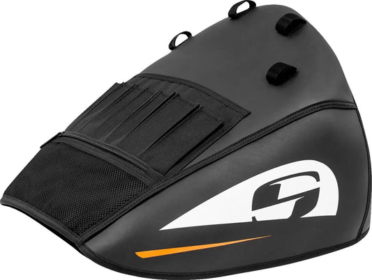 SADDLEMEN Fuel Tank Cover Large bild 1 PMMEDIA:13fb27fd2595af9f