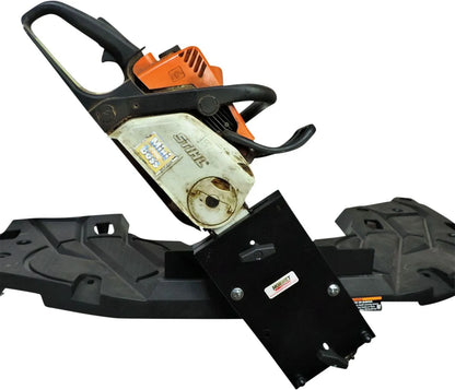 Moose Offroad Four Wheel Chainsaw Bracket Packväskställ bild 9 PMMEDIA:367fc4a55c601648