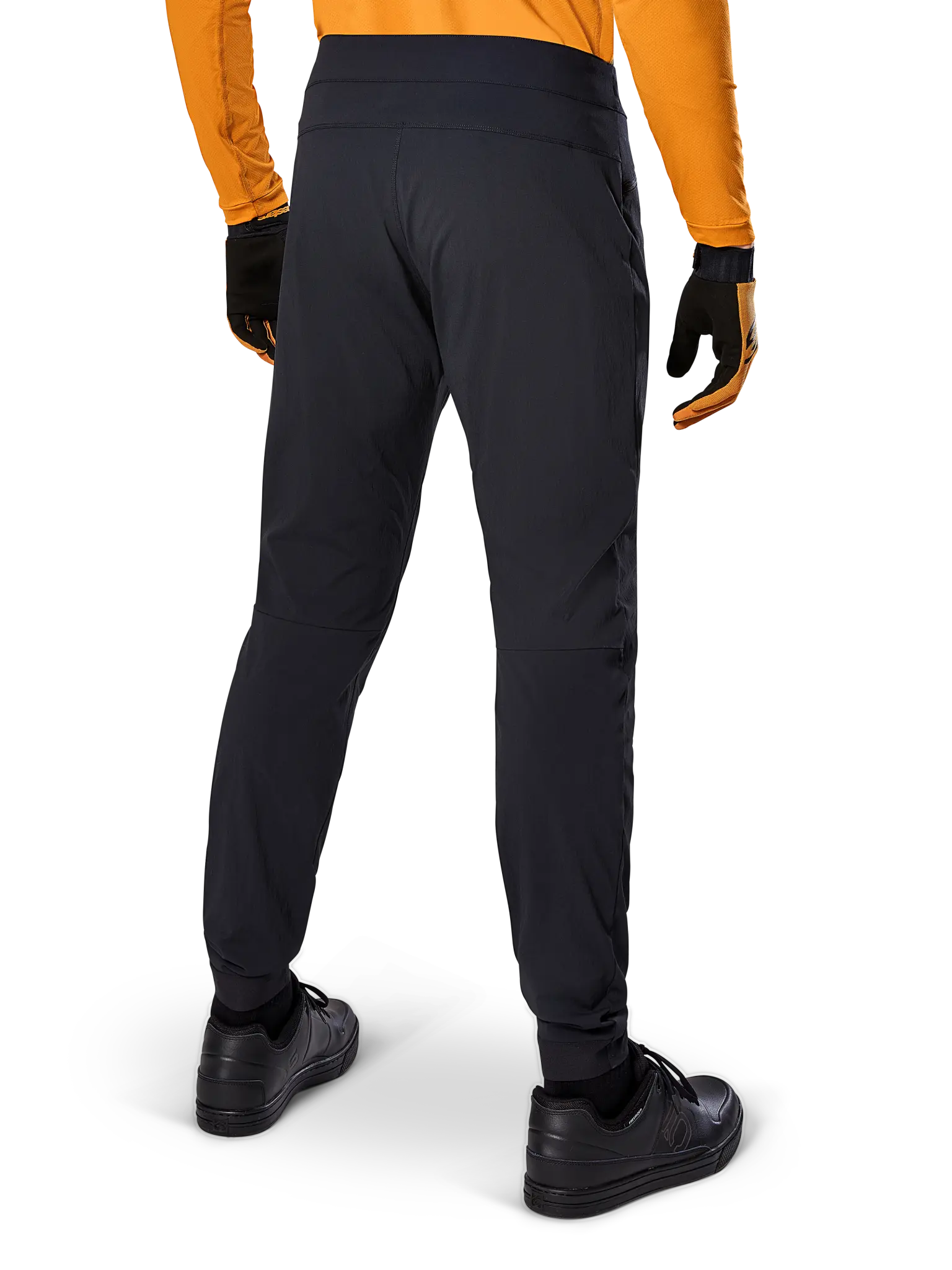 ALPINESTARS BICYCLE A-Dura MTB-byxor svart 38 bild 7 PMMEDIA:d2eca9cf06e79d1d