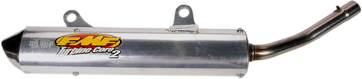 FMF Turbinecore 2 Tystdämpare med gnistsläckare för CR250 '97-99 bild 1 PMMEDIA:0c3e2754fed676c0