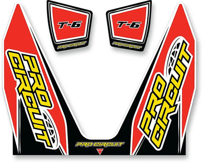 PRO CIRCUIT Dekalset för Avgas bild 5 PMMEDIA:db9e7f3eee24f54f