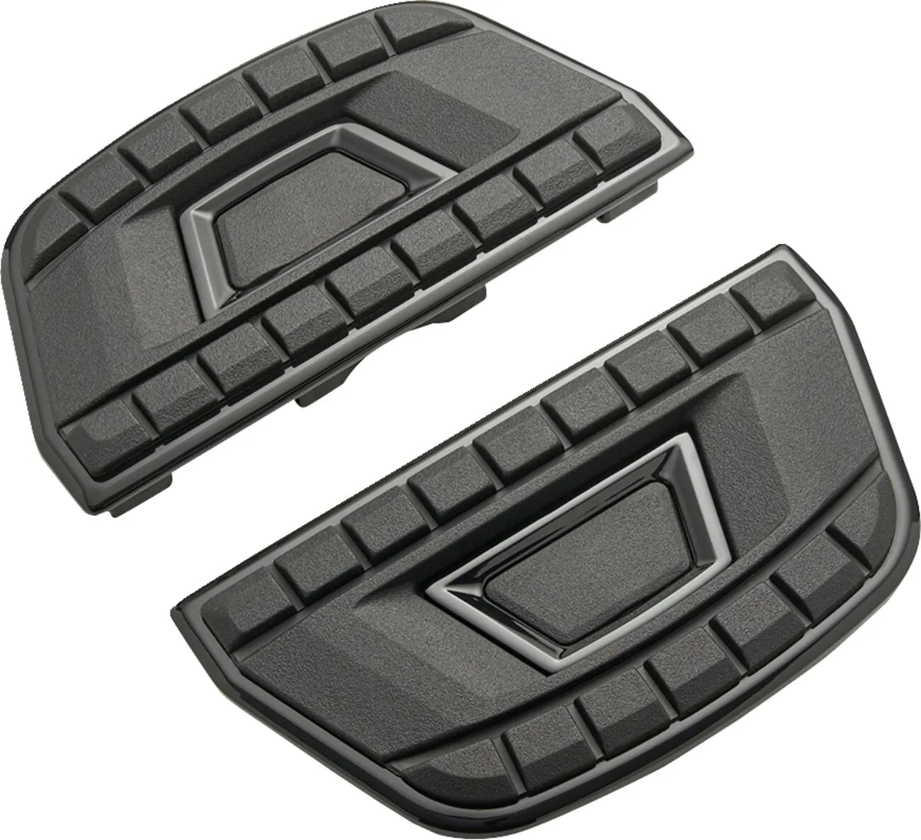 Ciro Chicane™ Floorboard Inserts Fotplattor & delar bild 2 PMMEDIA:b9e7b76c1725fe76