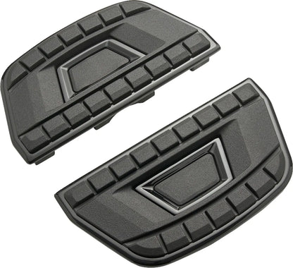 Ciro Chicane™ Floorboard Inserts Fotplattor & delar bild 2 PMMEDIA:b9e7b76c1725fe76