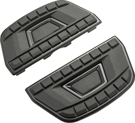 Ciro Chicane™ Floorboard Inserts Fotplattor & delar bild 2 PMMEDIA:b9e7b76c1725fe76