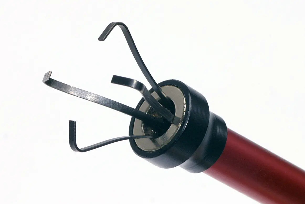 BIKESERVICE Flexibel Magnetisk Klolösare bild 3 PMMEDIA:75b2d4122fdebc1c